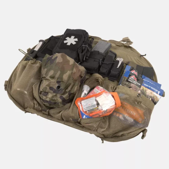 Helikon - Bail Out Bag Backpack - Image 4