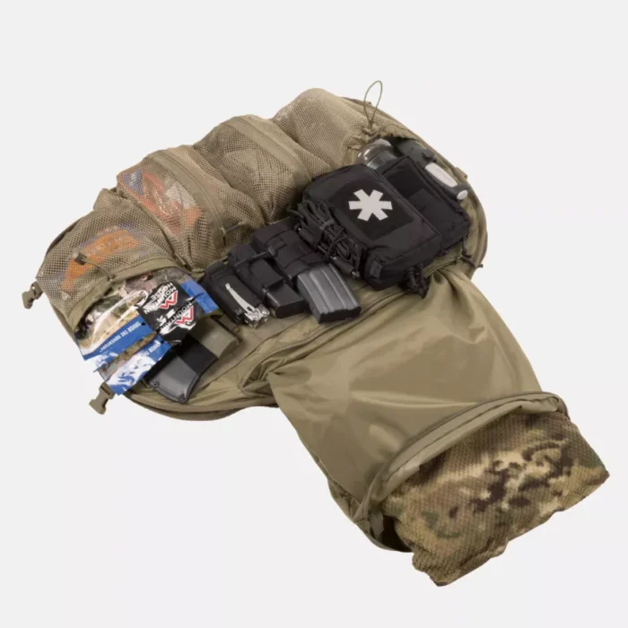Helikon - Bail Out Bag Backpack - Image 6