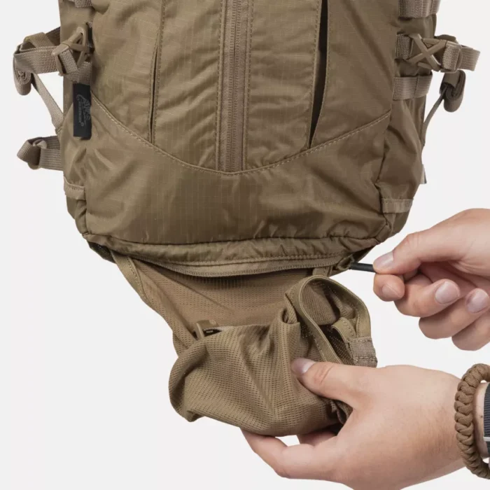 Helikon - Groundhog Backpack - Image 4