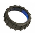 Sacrificial Lens for PVS14