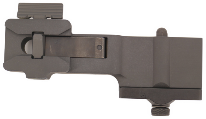 Picatinny mount for Minirail - Image 3