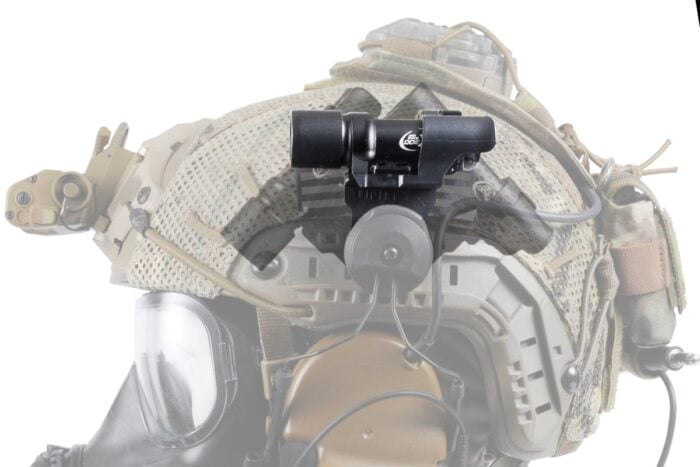 Remora Mount for 3M Peltor - Image 2