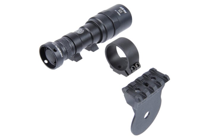 Remora Mount for 3M Peltor - Image 4