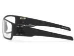 Gatorz Specter Ballistics / Photochromic w /Anti-Fog / Black Cerakote - Image 2