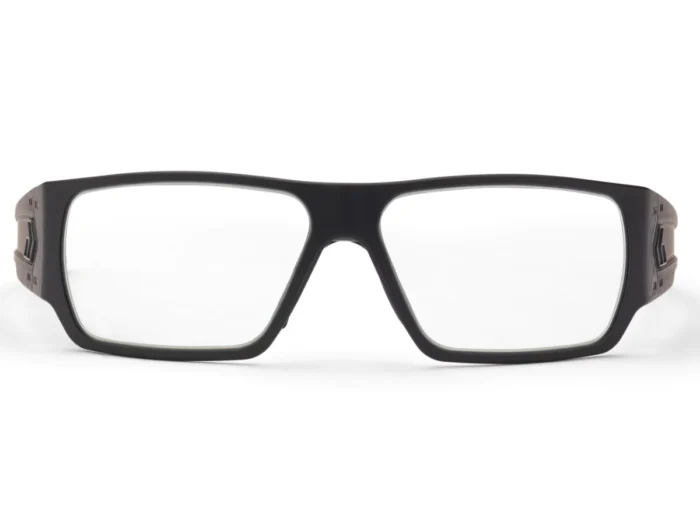 Gatorz Specter Ballistics / Photochromic w /Anti-Fog / Black Cerakote - Image 3