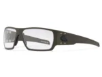 Gatorz Specter Ballistics / Photochromic w /Anti-Fog / OD Green Cerakote
