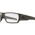 Gatorz Specter Ballistics / Photochromic w /Anti-Fog / OD Green Cerakote