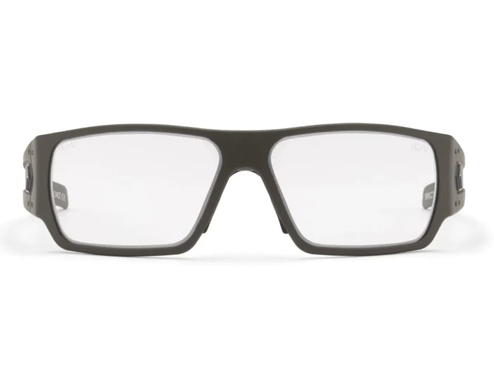 Gatorz Specter Ballistics / Photochromic w /Anti-Fog / OD Green Cerakote - Image 2