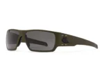 Gatorz Specter Ballistics / Photochromic w /Anti-Fog / OD Green Cerakote - Image 6