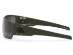 Gatorz Specter Ballistics / Photochromic w /Anti-Fog / OD Green Cerakote - Image 5