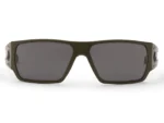 Gatorz Specter Ballistics / Photochromic w /Anti-Fog / OD Green Cerakote - Image 4