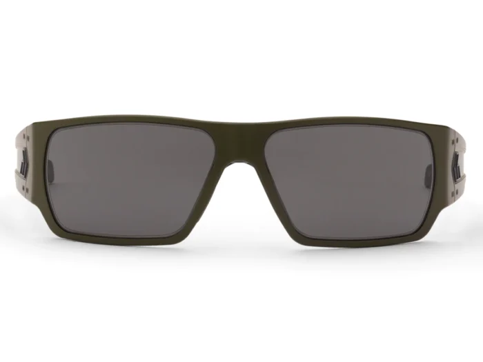Gatorz Specter Ballistics / Photochromic w /Anti-Fog / OD Green Cerakote - Image 4