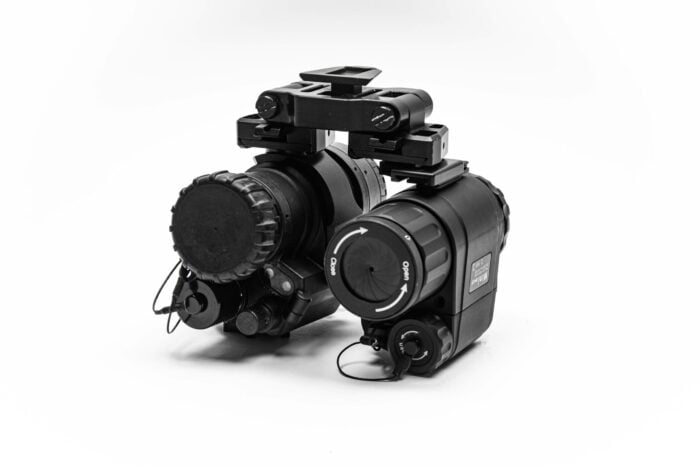 D-14 Dual PVS-14 Mounting System (NO PVS14 ADAPTERS) - Image 8