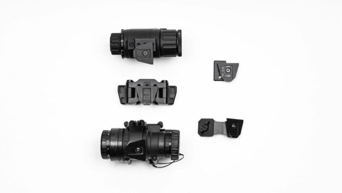 D-14 Dual PVS-14 Mounting System (NO PVS14 ADAPTERS) - Image 12