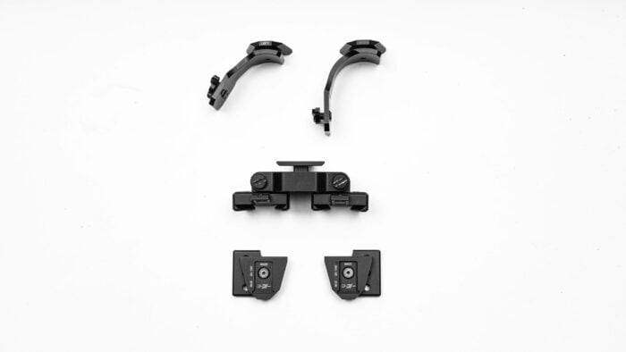 D-14 Dual PVS-14 Mounting System (NO PVS14 ADAPTERS) - Image 11