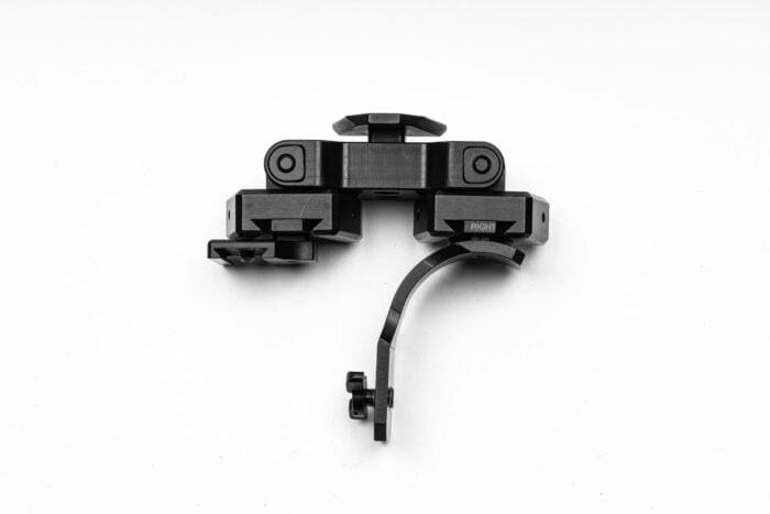 D-14 Dual PVS-14 Mounting System (NO PVS14 ADAPTERS) - Image 4