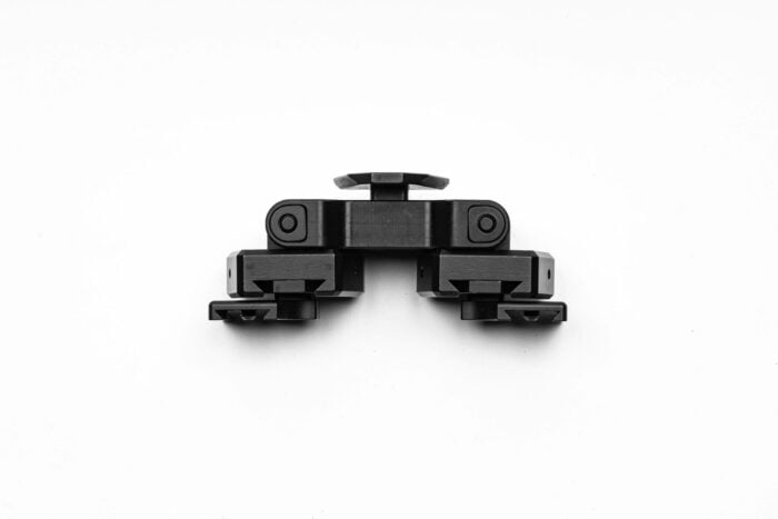 D-14 Dual PVS-14 Mounting System (NO PVS14 ADAPTERS) - Image 5