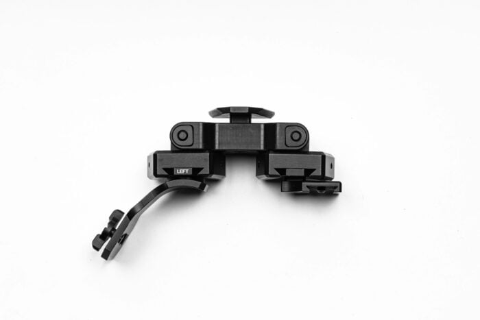 D-14 Dual PVS-14 Mounting System (NO PVS14 ADAPTERS) - Image 3