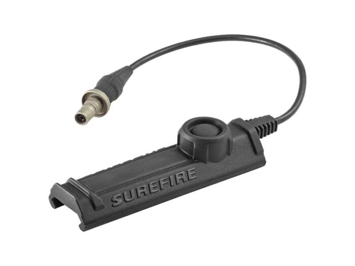 Surefire Accessory SR07 Weaponlight Switch - Image 1