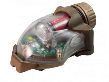 S&S Manta Strobe™