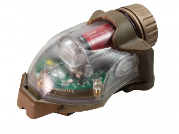 S&S Manta Strobe™ - Image 1