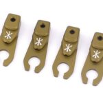 SARA Sordin Adapters (FDE)