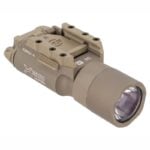 Surefire X300U-A Weapon Light (TAN)