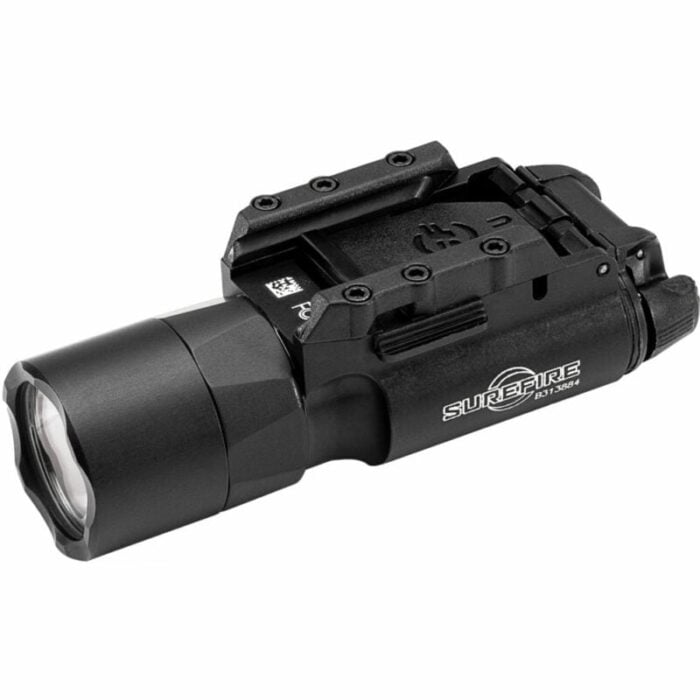Surefire X300U-A Weapon Light - Image 1