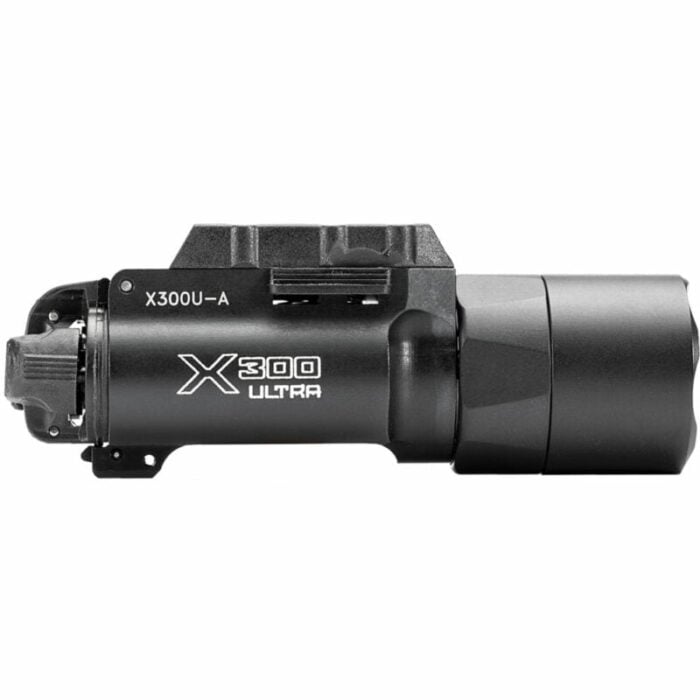Surefire X300U-A Weapon Light - Image 2