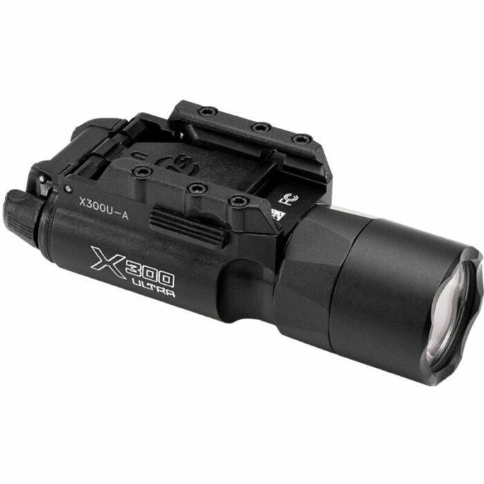 Surefire X300U-A Weapon Light - Image 4