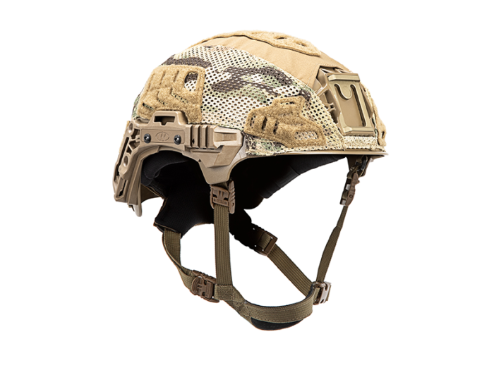 TeamWendy EXFIL® HELMET COVER Rail 3.0 (Multicam) - Image 1