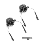 TeamWendy EXFIL® PELTOR™ QUICK RELEASE ADAPTERS