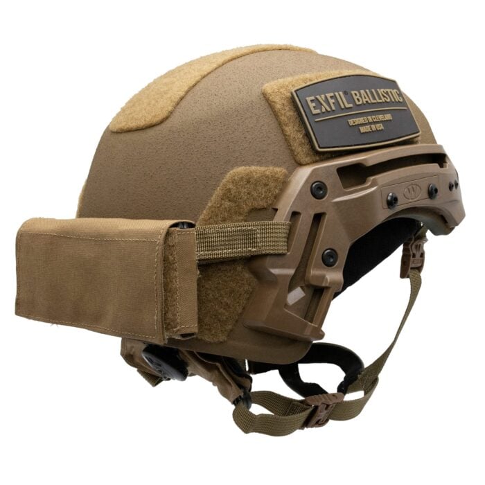 EXFIL® COUNTERWEIGHT KIT - LARGE (Coyote) - Image 2