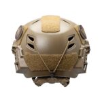 TeamWendy EXFIL® LTP Rail 3.0 Coyote - Image 4