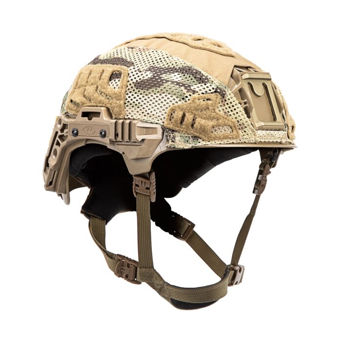 TeamWendy EXFIL® HELMET COVER Rail 3.0 (Multicam) - Image 2