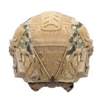 TeamWendy EXFIL® HELMET COVER Rail 3.0 (Multicam) - Image 3