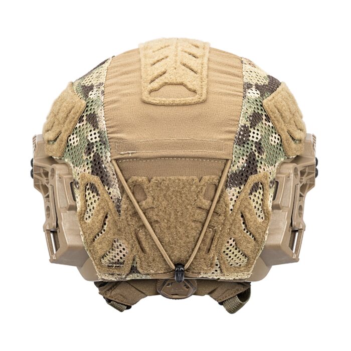 TeamWendy EXFIL® HELMET COVER Rail 3.0 (Multicam) - Image 3