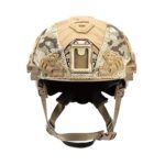 TeamWendy EXFIL® HELMET COVER Rail 3.0 (Multicam) - Image 4