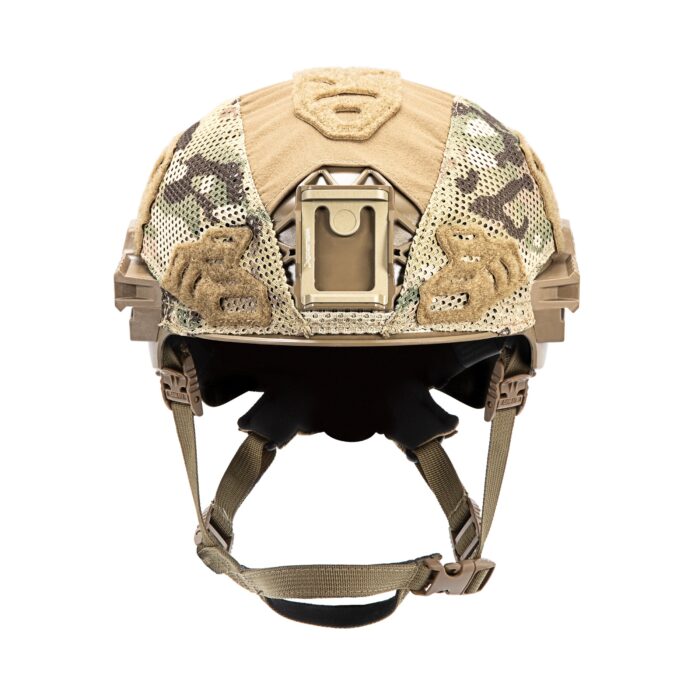 TeamWendy EXFIL® HELMET COVER Rail 3.0 (Multicam) - Image 4