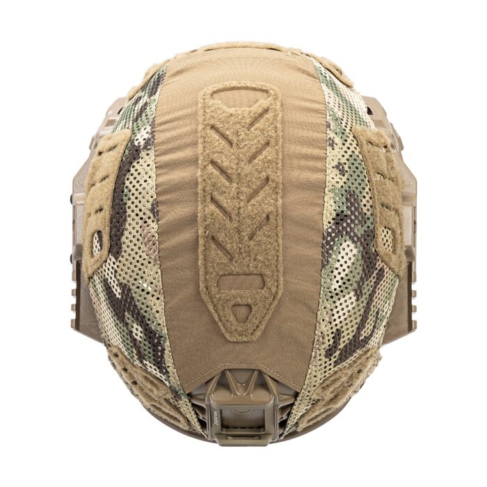 TeamWendy EXFIL® HELMET COVER Rail 3.0 (Multicam) - Image 6