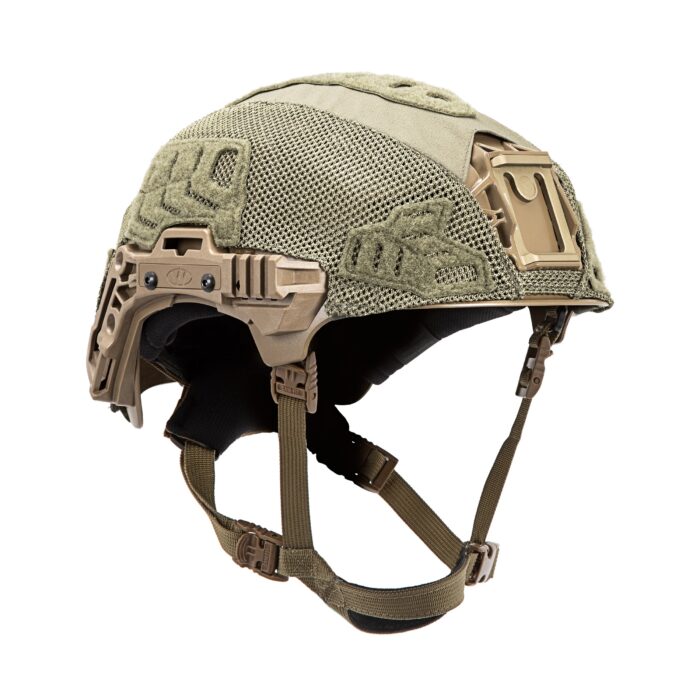 TeamWendy EXFIL® HELMET COVER Rail 3.0 (Multicam) - Image 7