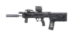 FAST Optic Riser (Black) - Image 2