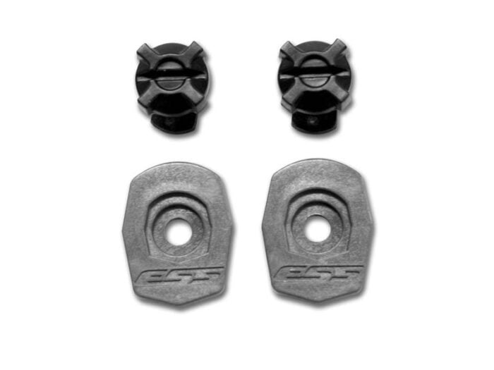 TeamWendy ESS PIVOT™ RAIL MOUNT - Image 1