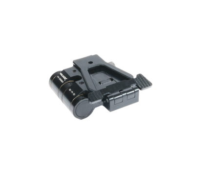Wilcox Flip To Side Mount (Trijicon / Skeet IR / PFN640+)