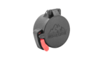 Butler Creek FOF Lens Protector - Red Button - Image 4