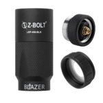 Z-Bolt BLAZER LEP Light Head - (With Scout Adapter)