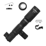 Z-Bolt BLAZER LEP WML - Z-BOLT® Rail Clamp - Dual Function Tailcap - Image 2