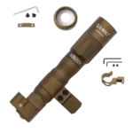 Z-Bolt BLAZER LEP WML - Z-BOLT® Rail Clamp - Dual Function Tailcap