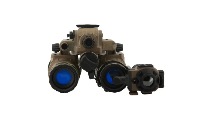 FTO Falconclaw Thermal Overlay 640 - Image 5