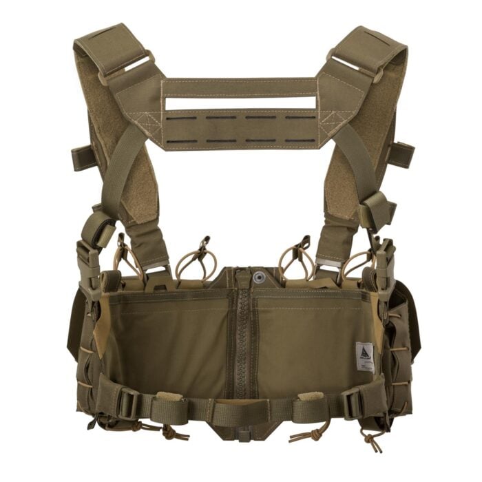 Direct Action - HURRICANE Hybrid Chest Rig - Image 2
